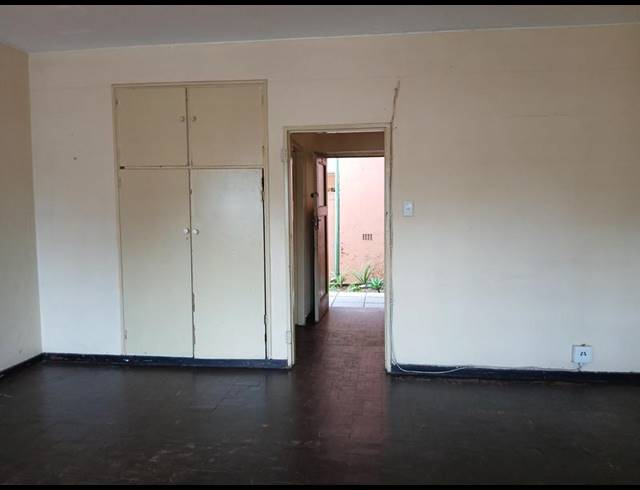 1 BEDROOM PROPERTY TO RENT IN SUNNYSIDE